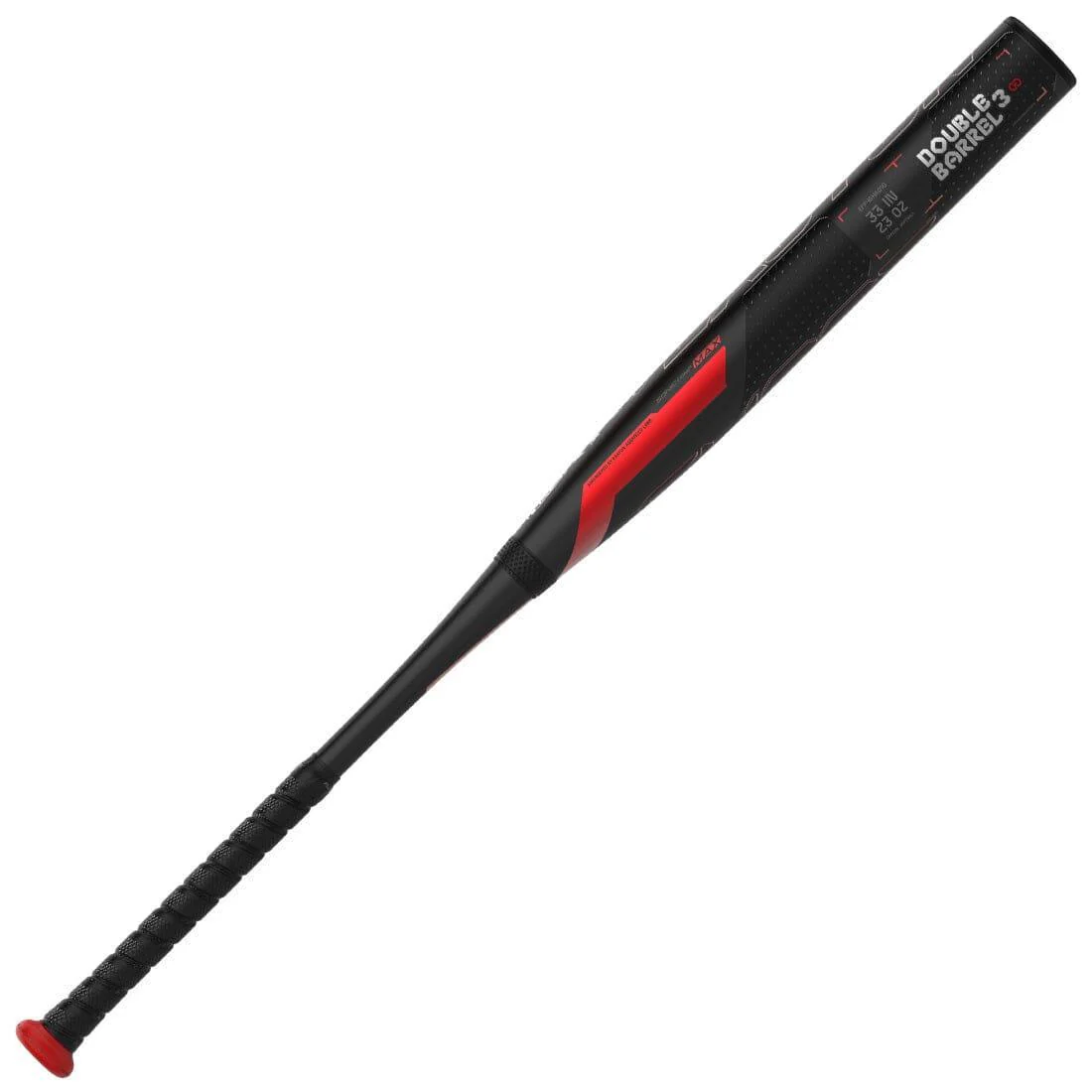 2024 Easton Ghost Advanced (-10) Fastpitch Softball Bat: EFP4GHAD10 - Image 6