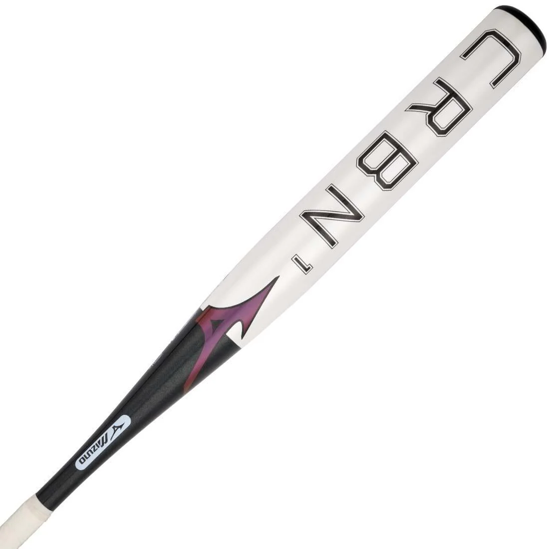 Mizuno F24 CRBN1 (-10) Fastpitch Softball Bat: 340659 - Image 3