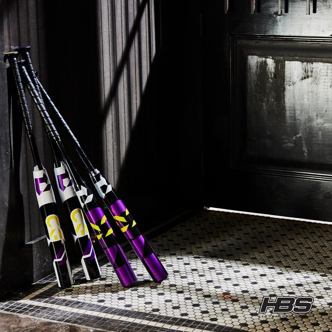 2025 DeMarini CF Fastpitch Softball Bat: -11, -10, -9, -8 - Image 3