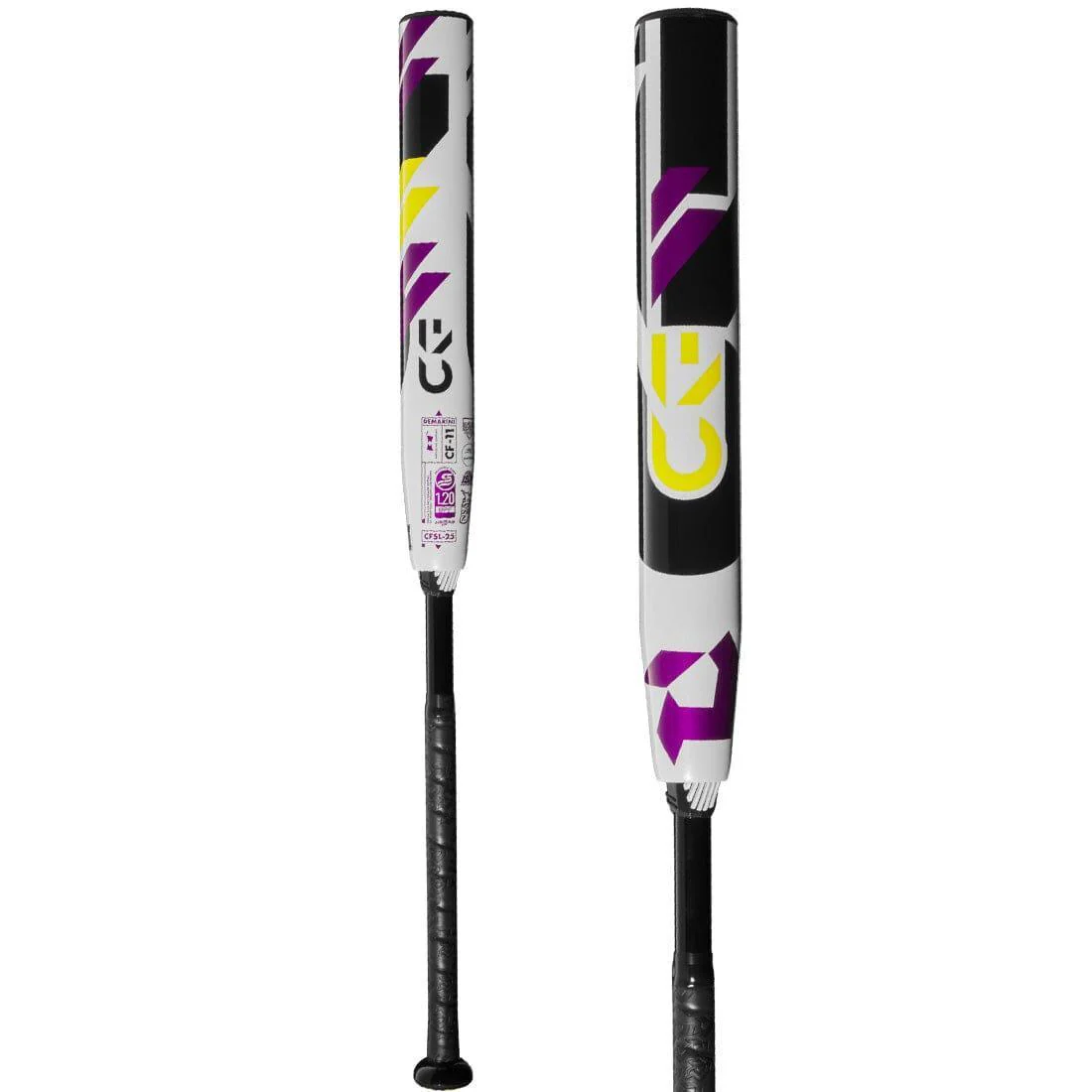 2025 DeMarini CF Fastpitch Softball Bat: -11, -10, -9, -8 - Image 8