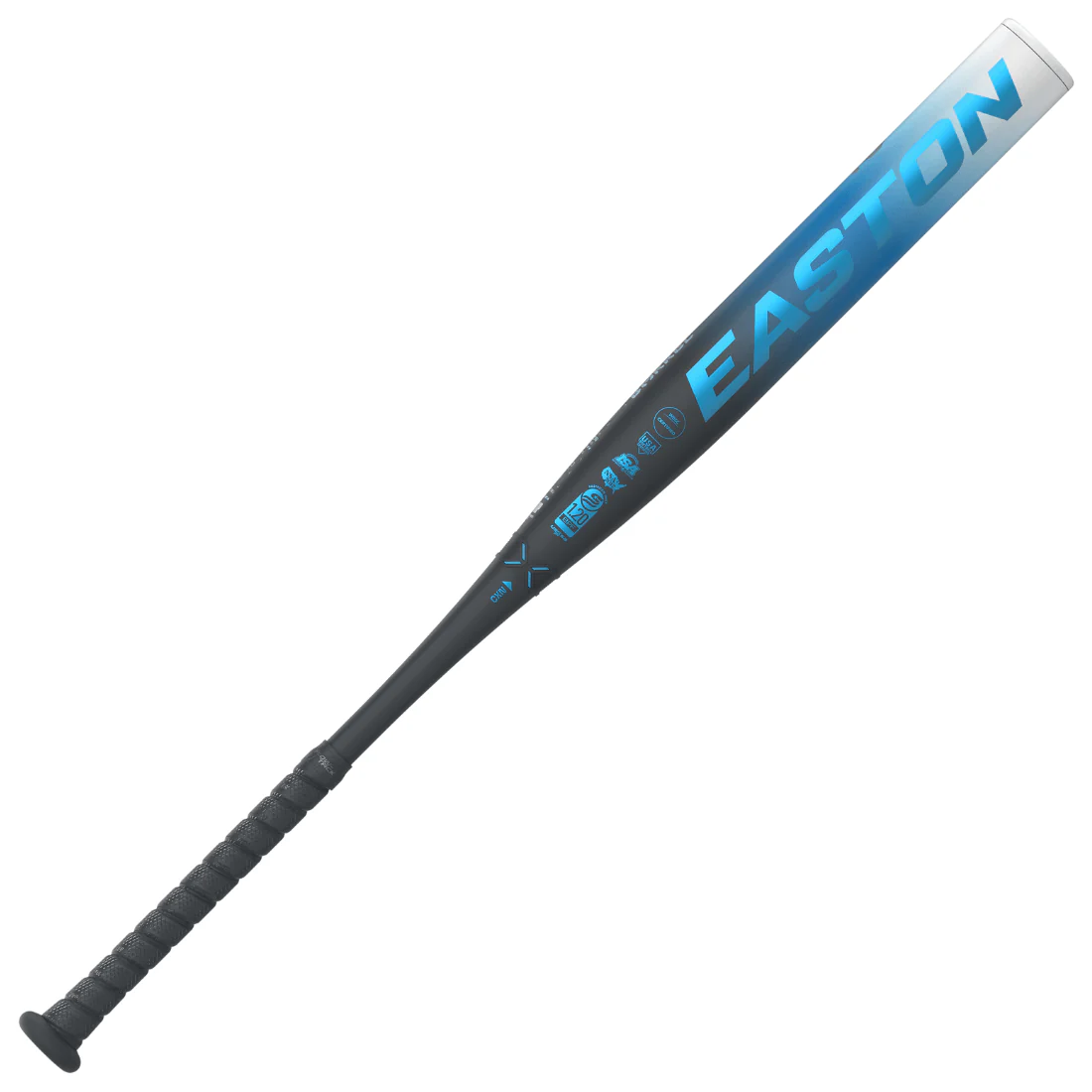 2025 Easton Ghost Double Barrel OG Fastpitch Softball Bat: (-8), (-9), (-10), (-11) - Image 5