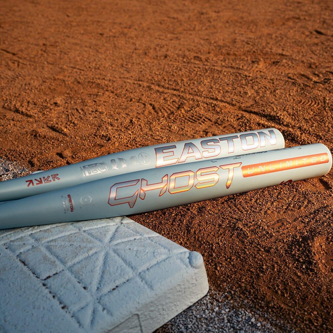 2025 Easton Ghost Unlimited Fastpitch Softball Bat: -11, -10, -9, -8 - Image 8