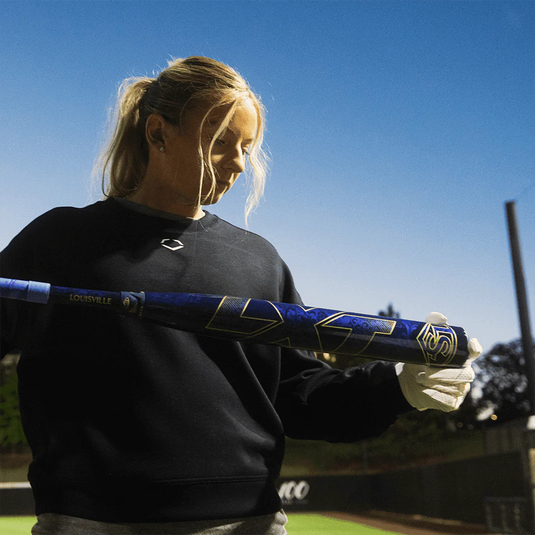 2025 Louisville Slugger LXT Fastpitch Softball Bat: -11, -10, -9 - Image 10