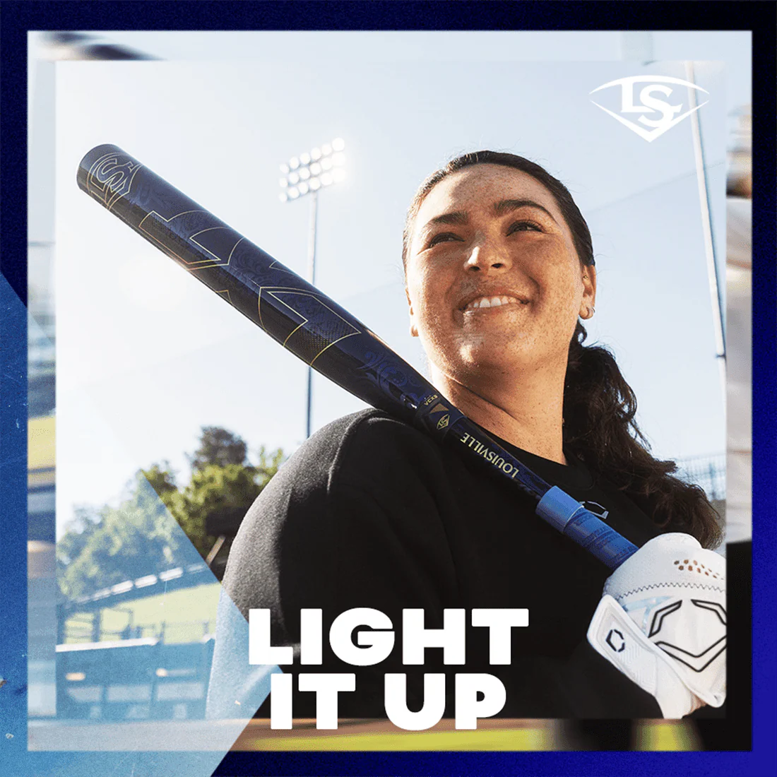 2025 Louisville Slugger LXT Fastpitch Softball Bat: -11, -10, -9 - Image 7