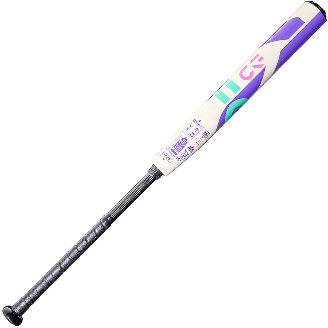 2026 DeMarini CF Fastpitch Softball Bat: -11, -10, -9 - Image 12