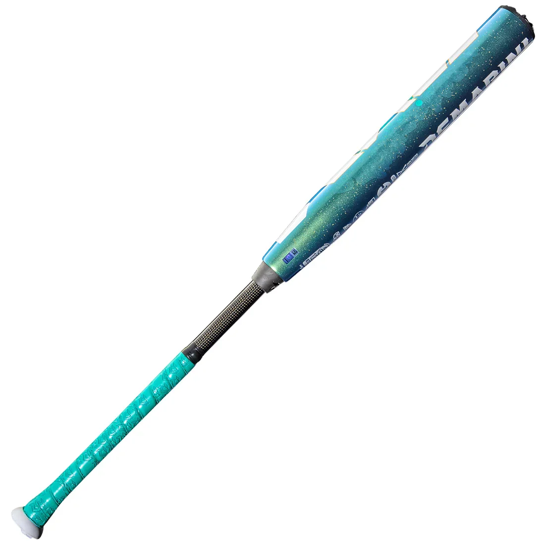 2026 DeMarini Lotus Fastpitch Softball Bat: -11, -10, -9, -8 - Image 7