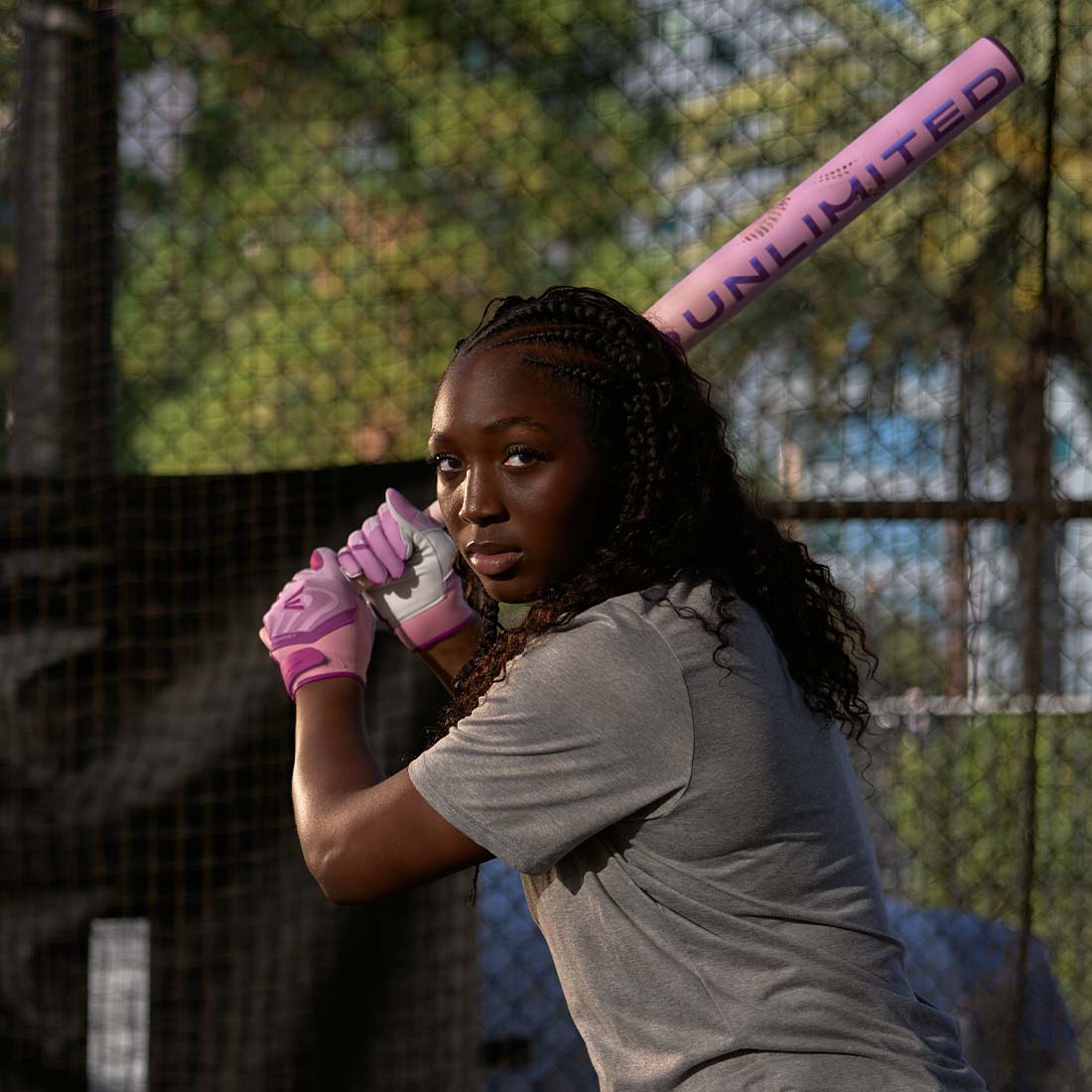 2026 Easton Ghost Unlimited Fastpitch Softball Bat: -11, -10, -9, -8 - Image 3