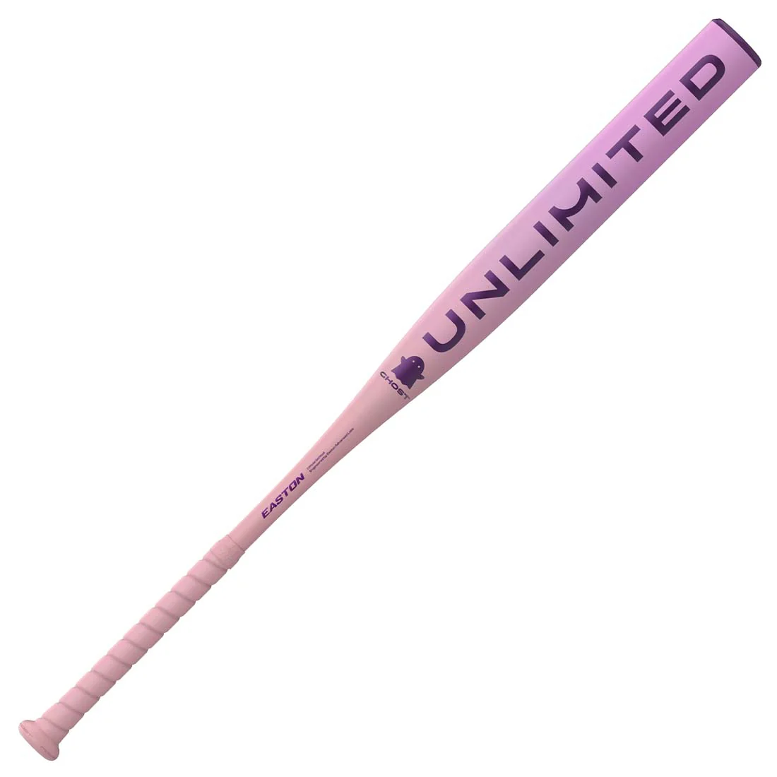 2026 Easton Ghost Unlimited Fastpitch Softball Bat: -11, -10, -9, -8 - Image 5