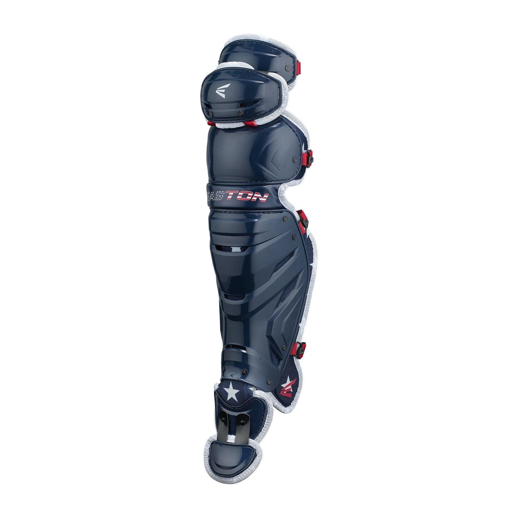 Easton Limited Edition Elite-X Catchers Box Set (Adult & Intermediate) Stars and Stripes - Image 5