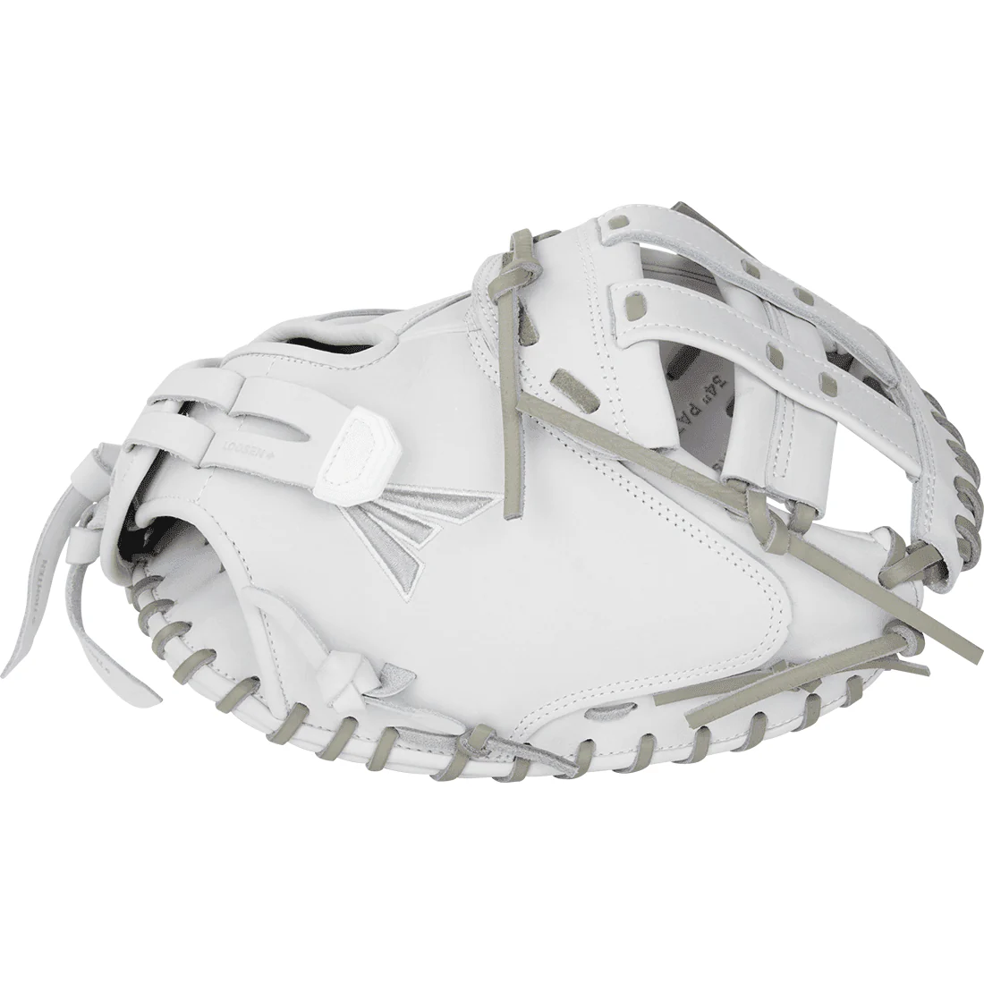 Easton "Pro Collection" Series 34" Fastpitch Softball Catchers Mitt: EPCFPCM34 - Image 4