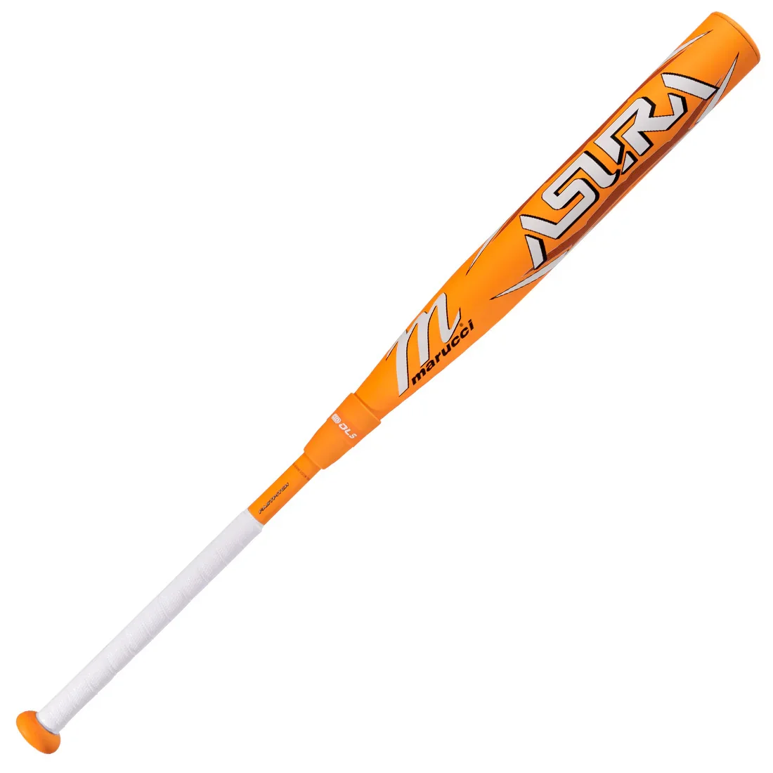 Marucci Asura Citrus Spark LE Fastpitch Softball Bat: -11, -10 - Image 8