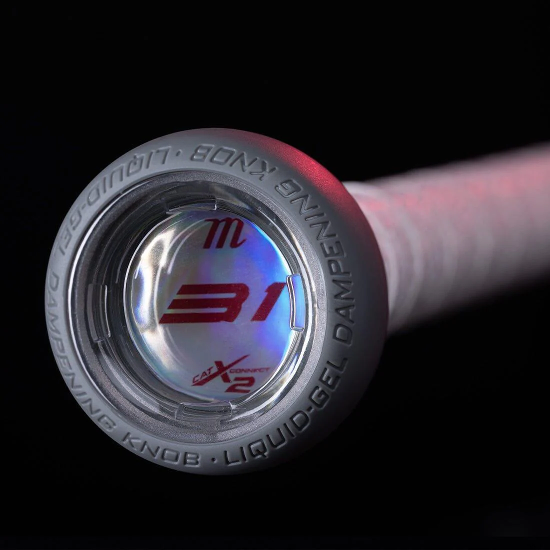 Marucci CATX2 Connect (-3) 2 5/8" BBCOR Baseball Bat: MCBCCX2 - Image 3