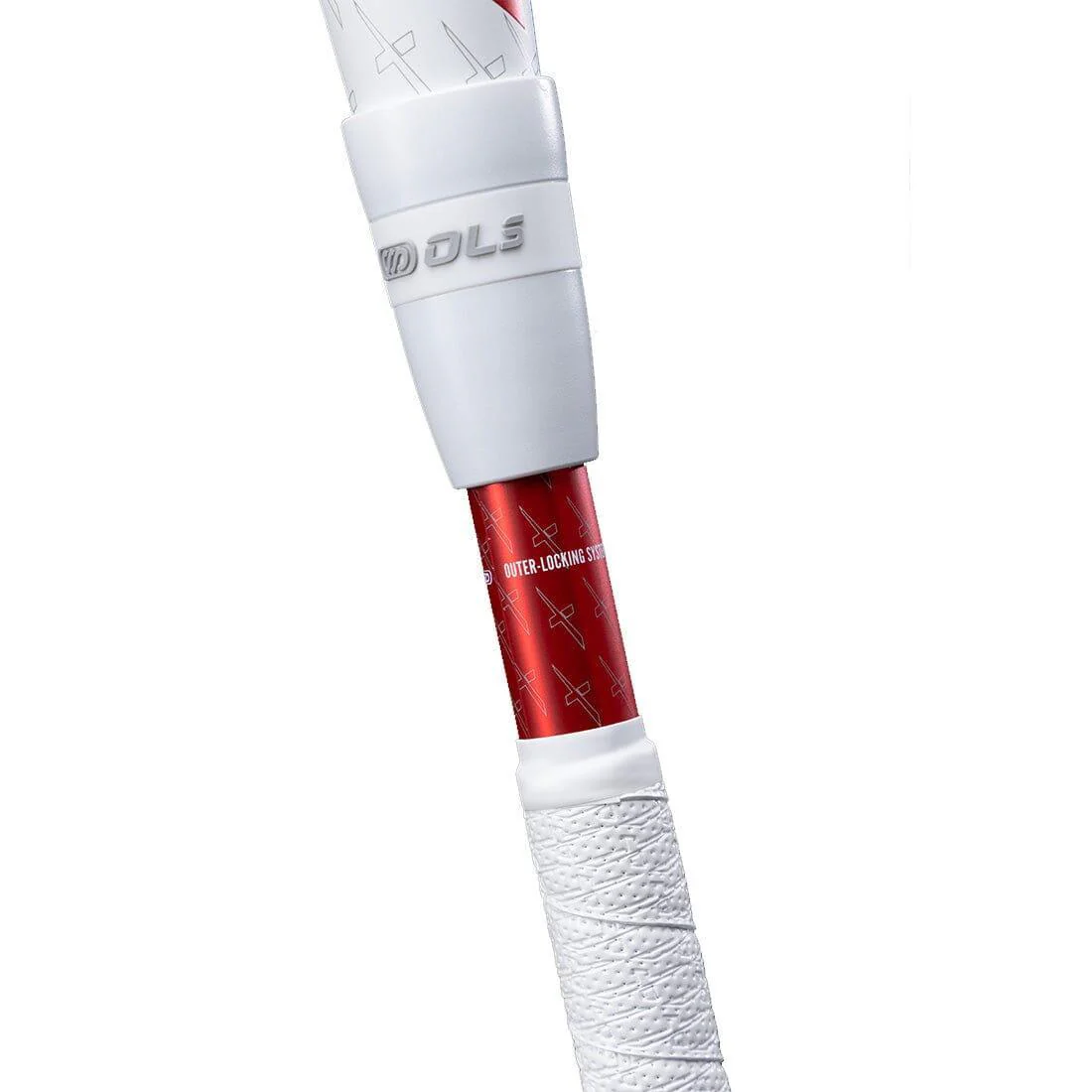 Marucci CATX2 Connect (-5) 2 3/4" USSSA Baseball Bat: MSBCCX25 - Image 7