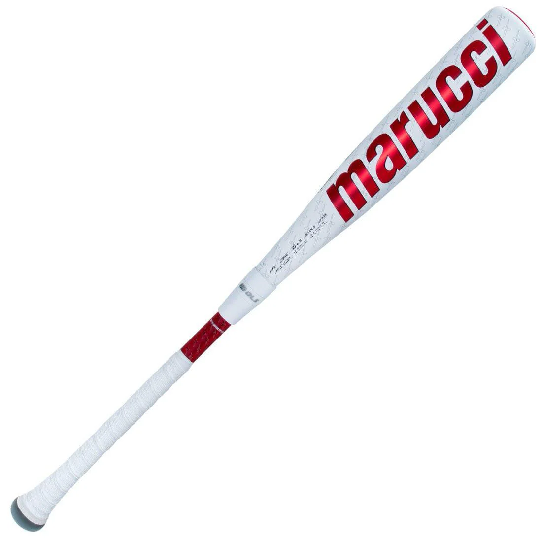 Marucci CATX2 Connect (-8) 2 3/4" USSSA Baseball Bat: MSBCCX28 - Image 7