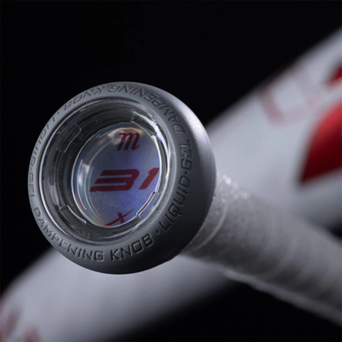 Marucci CATX2 JBB (-10) 2 3/4" USSSA Baseball Bat: MJBBCX2 - Image 4