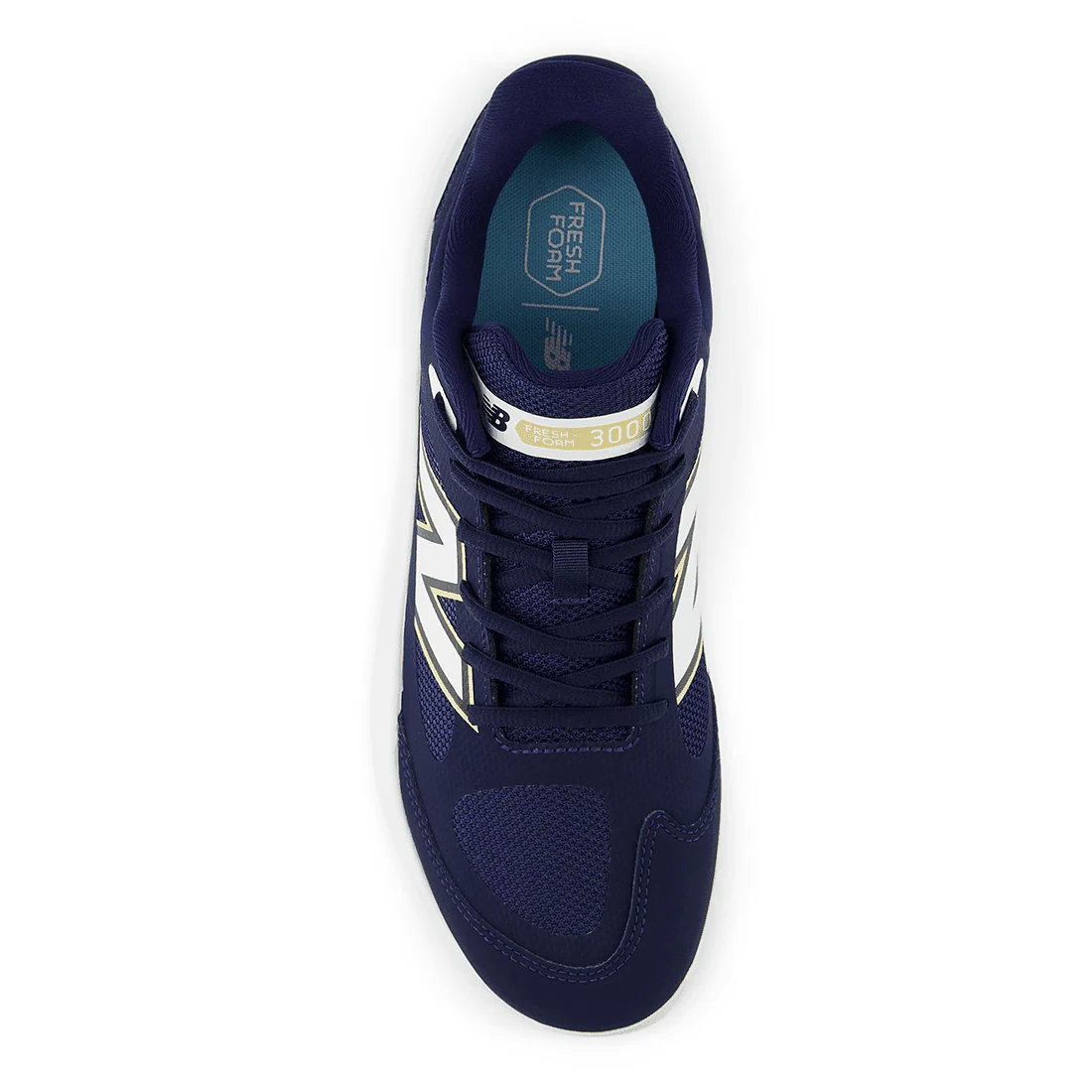 New Balance Fresh Foam 3000v7 Turf Trainers (Multiple Colors): T3000v7 - Image 14