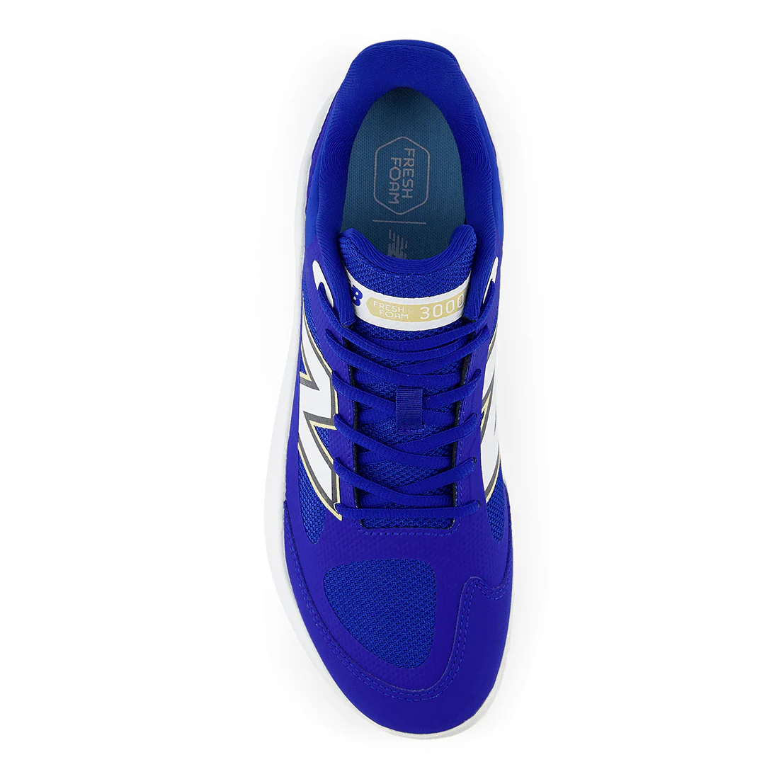 New Balance Fresh Foam 3000v7 Turf Trainers (Multiple Colors): T3000v7 - Image 24