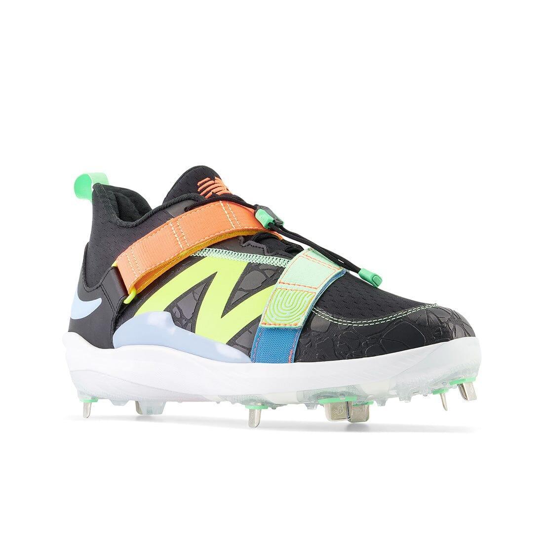 New Balance FuelCell Lindor 2 Baseball Cleat: LMLINDK2 - Image 3