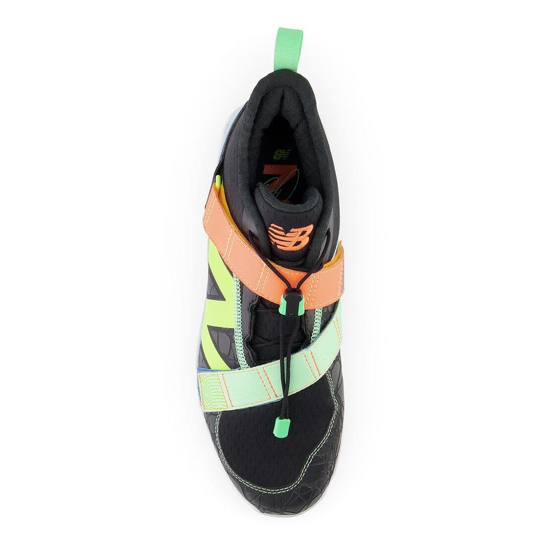 New Balance FuelCell Lindor 2 Baseball Cleat: LMLINDK2 - Image 4