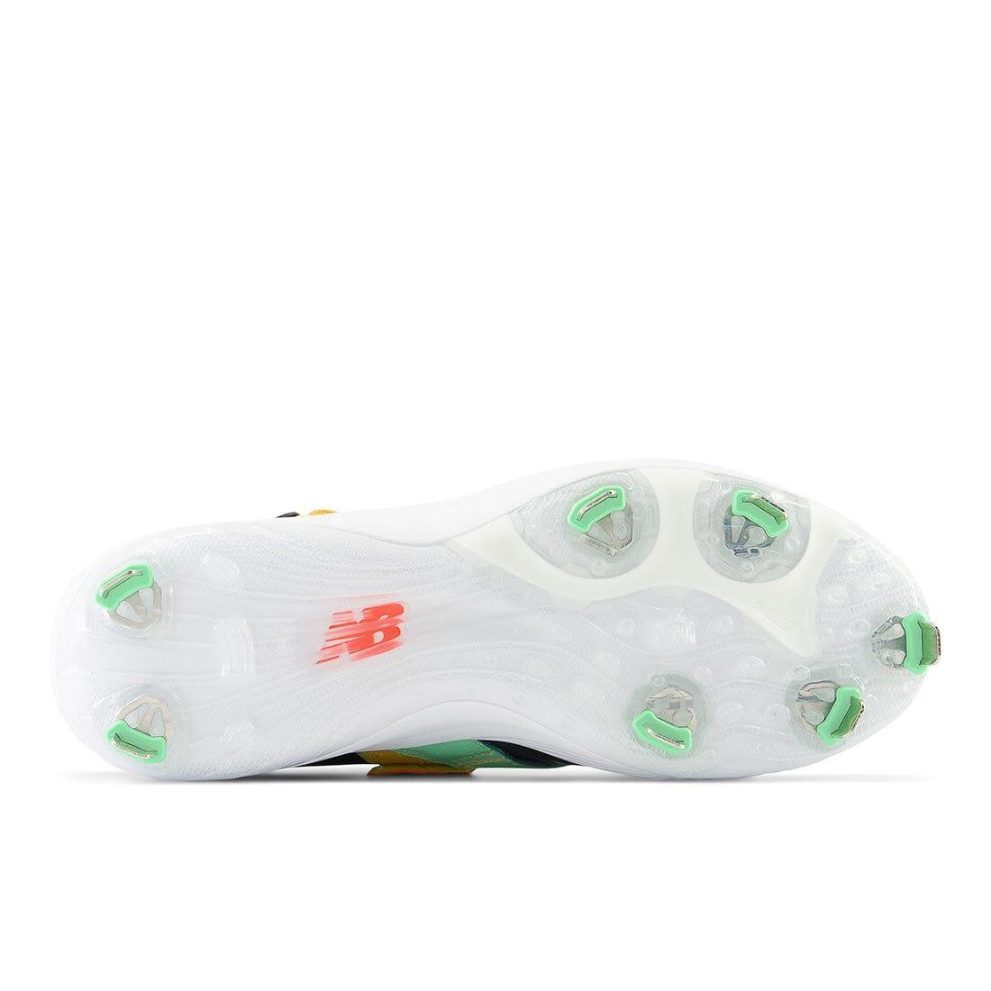 New Balance FuelCell Lindor 2 Baseball Cleat: LMLINDK2 - Image 5