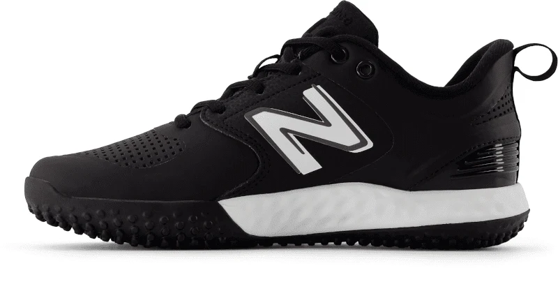 New Balance Women's Fresh Foam v3 Turf Trainers: STVELOT3 - Image 3