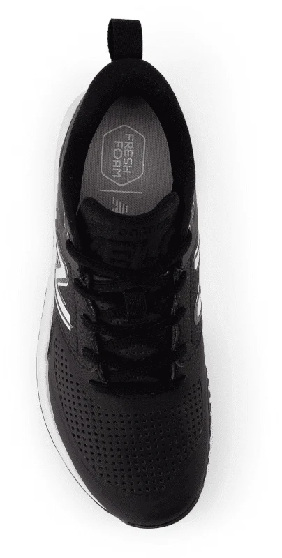 New Balance Women's Fresh Foam v3 Turf Trainers: STVELOT3 - Image 5