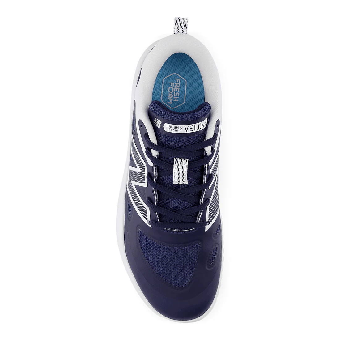 New Balance Women's Fresh Foam Velo V4 Turf Trainers (Multiple Colors): STVELOv4 - Image 17