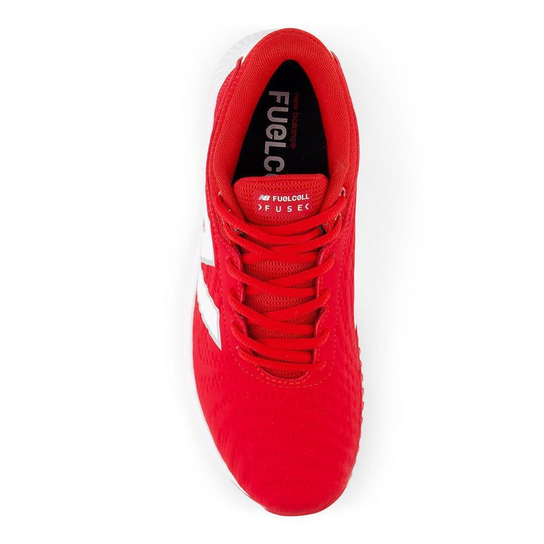 New Balance Women's FuelCell FUSE v4 Turf Trainers: STFUSER4 - Image 4